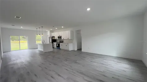 16734 SW 18th Avenue Road Ocala FL 34473