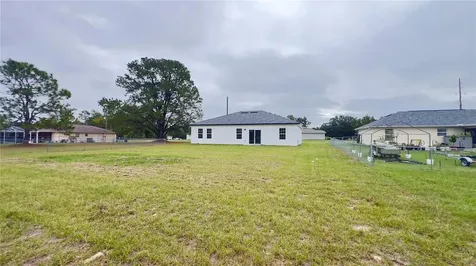 16734 SW 18th Avenue Road Ocala FL 34473