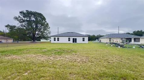 16734 SW 18th Avenue Road Ocala FL 34473