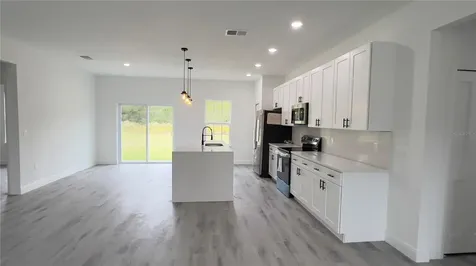 16734 SW 18th Avenue Road Ocala FL 34473