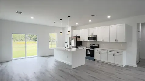 16734 SW 18th Avenue Road Ocala FL 34473
