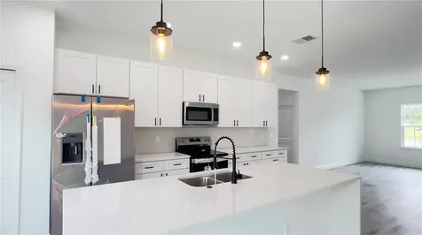 16734 SW 18th Avenue Road Ocala FL 34473