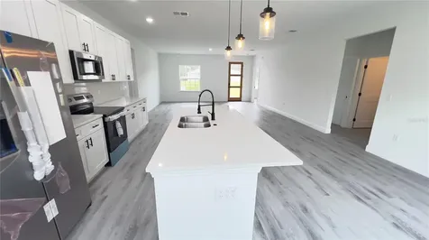 16734 SW 18th Avenue Road Ocala FL 34473