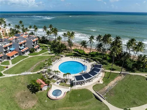 180 SE Candelero Drive Street Humacao PR 00791