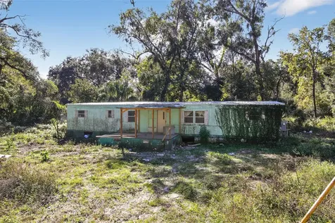 3140 NE 162nd Place Citra FL 32113