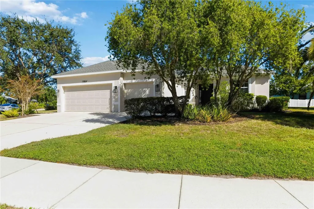 13864 Wood Duck Circle Lakewood Ranch FL 34202