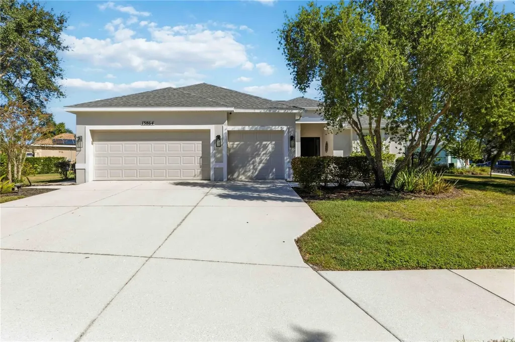 13864 Wood Duck Circle Lakewood Ranch FL 34202