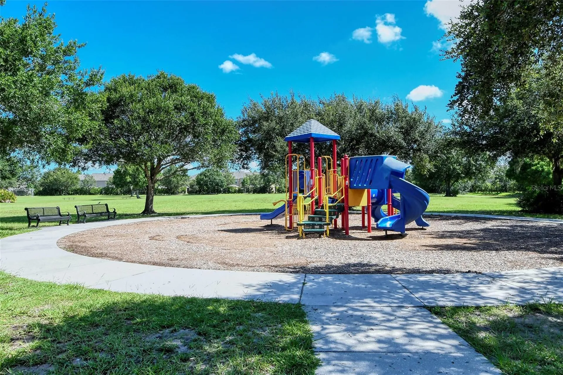 13864 Wood Duck Circle Lakewood Ranch FL 34202