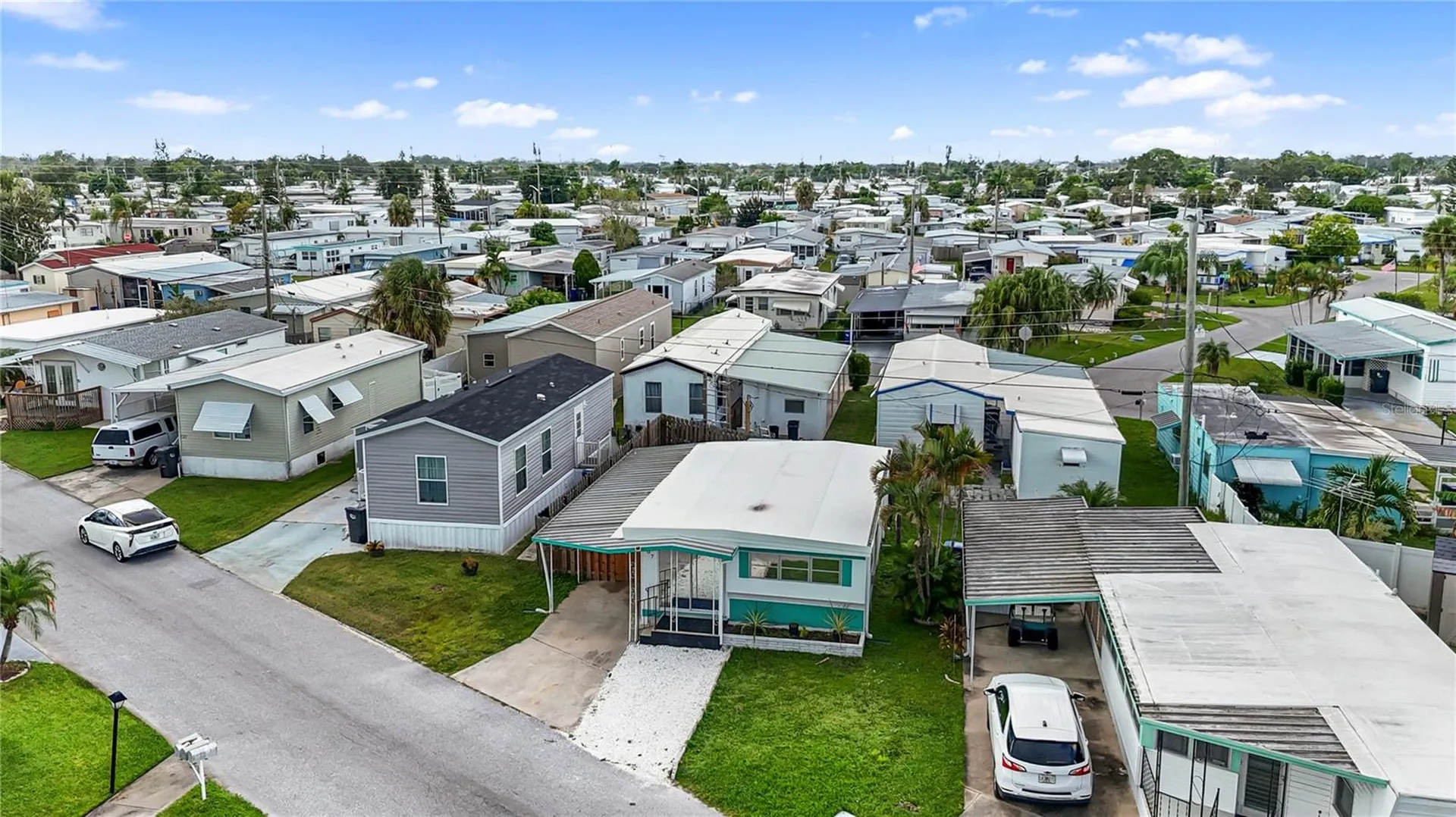 307 52nd Avenue Drive W Bradenton FL 34207