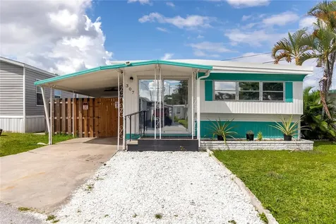 307 52nd Avenue Drive W Bradenton FL 34207