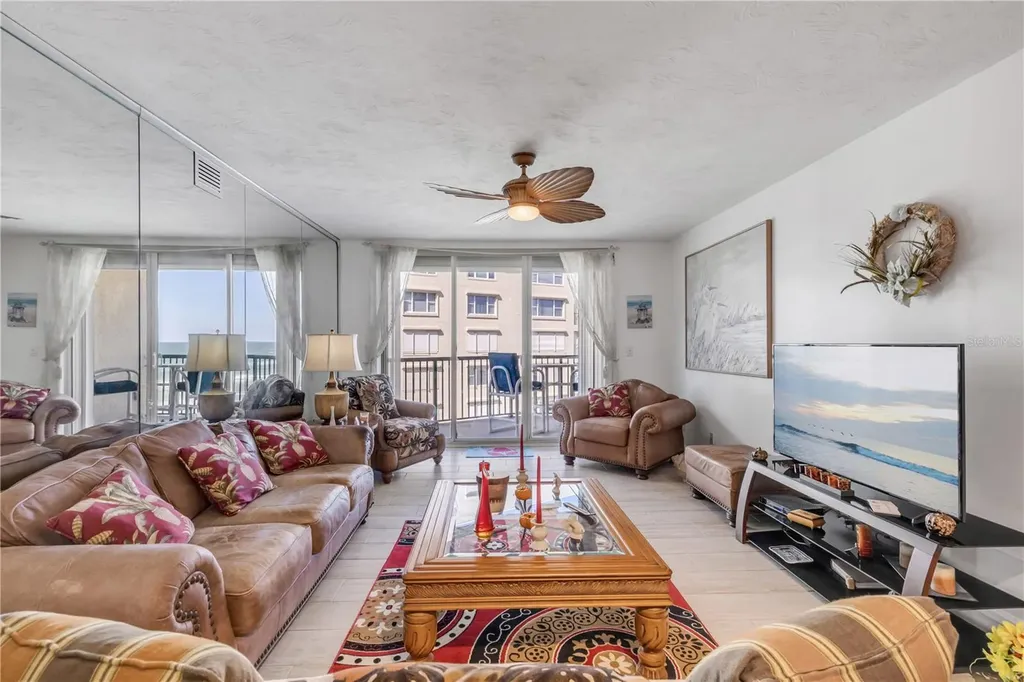 4575 S Atlantic Avenue Ponce Inlet FL 32127