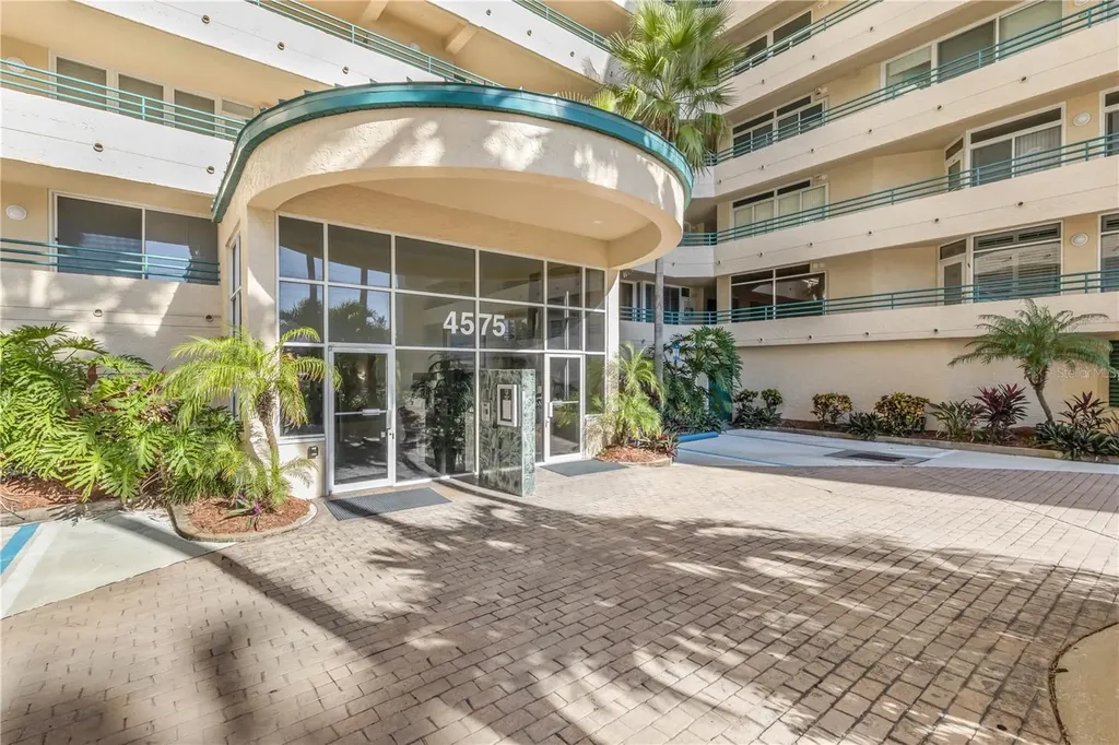 4575 S Atlantic Avenue Ponce Inlet FL 32127