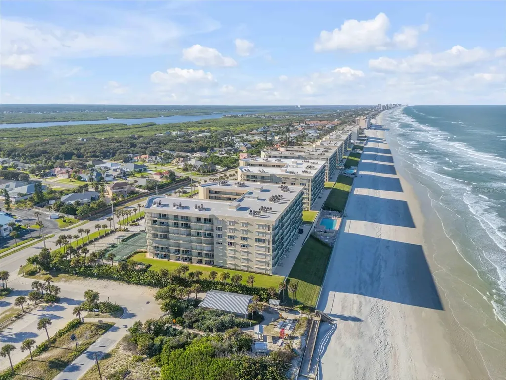4575 S Atlantic Avenue Ponce Inlet FL 32127