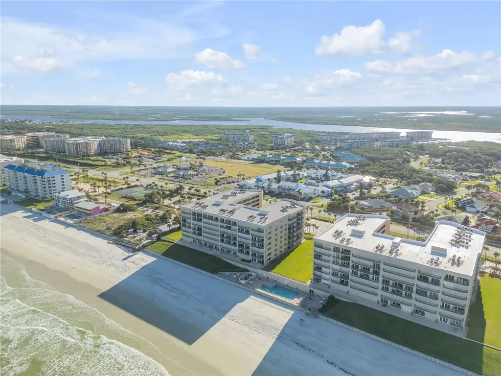 4575 S Atlantic Avenue Ponce Inlet FL 32127