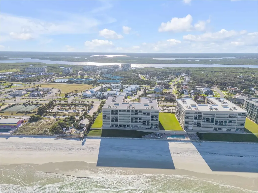 4575 S Atlantic Avenue Ponce Inlet FL 32127