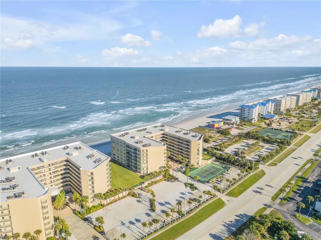 4575 S Atlantic Avenue Ponce Inlet FL 32127