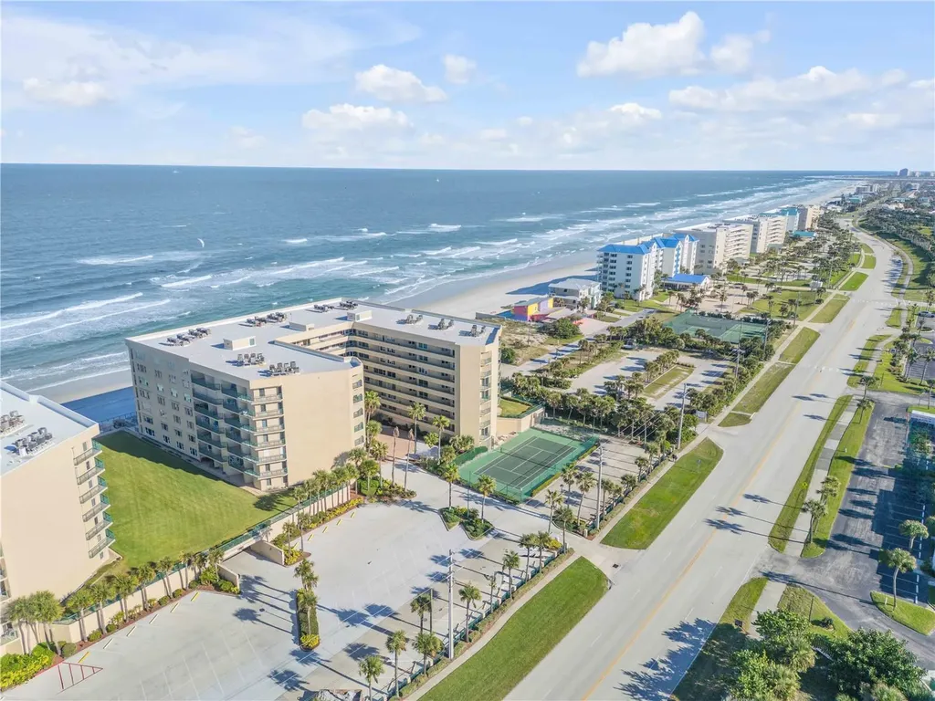 4575 S Atlantic Avenue Ponce Inlet FL 32127