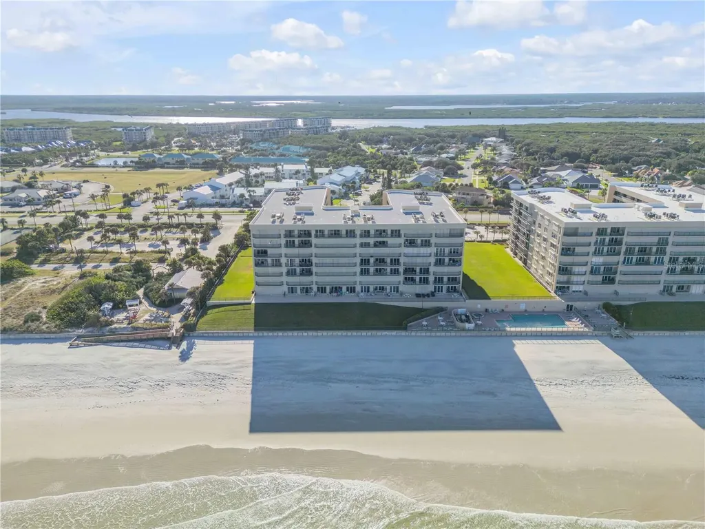 4575 S Atlantic Avenue Ponce Inlet FL 32127