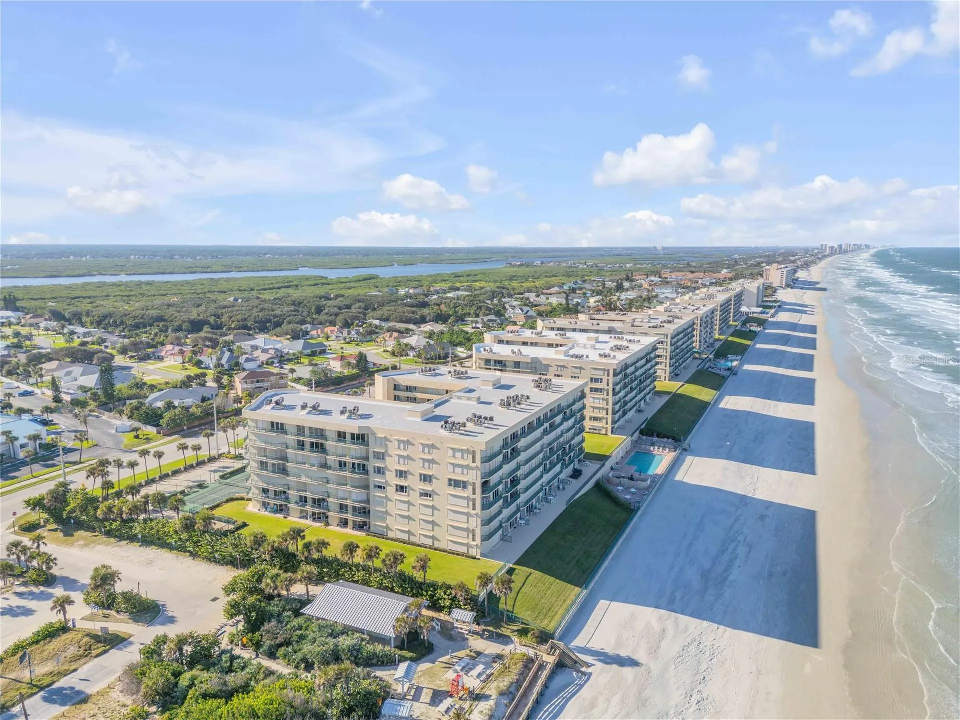 4575 S Atlantic Avenue Ponce Inlet FL 32127
