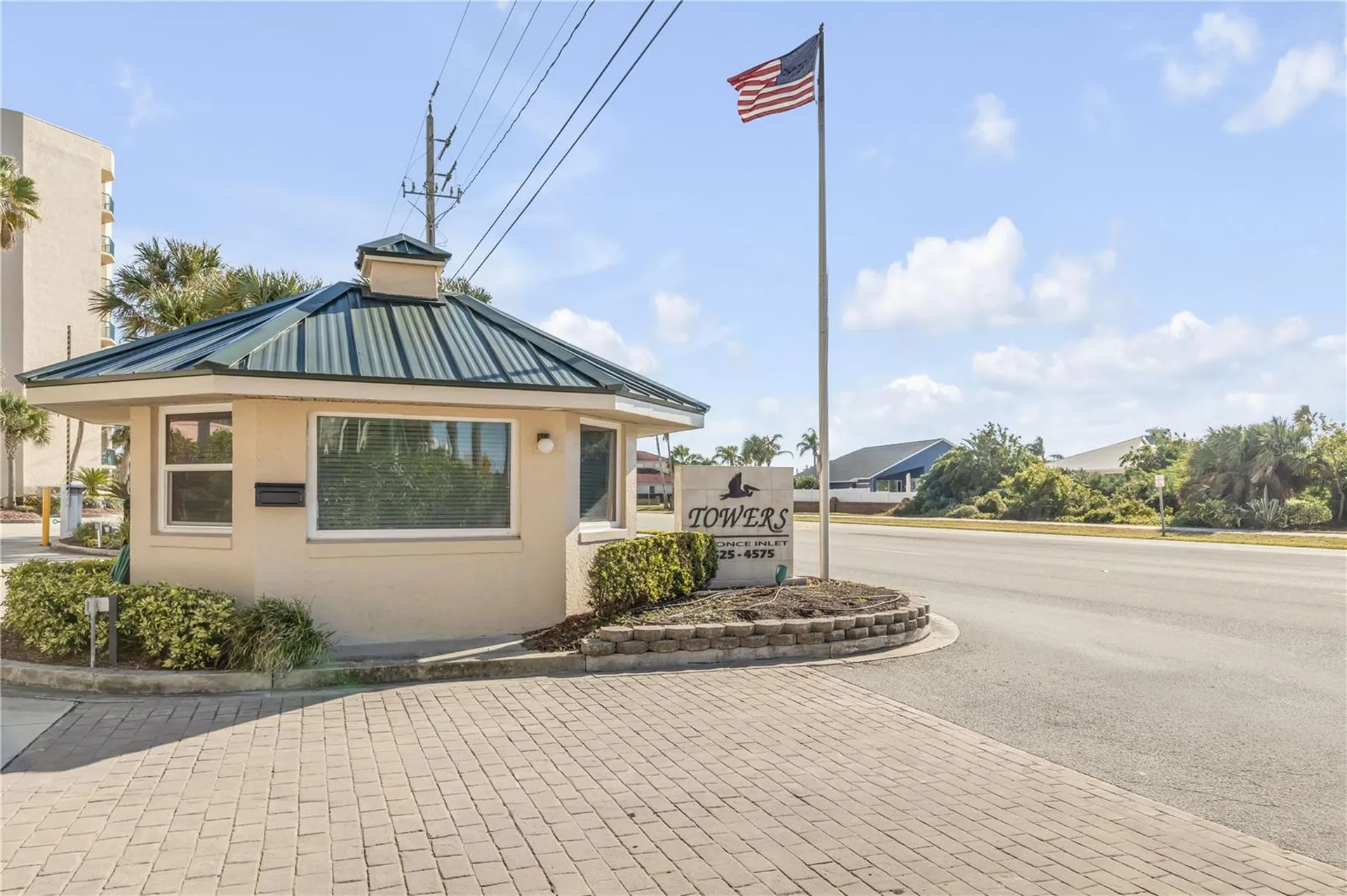 4575 S Atlantic Avenue Ponce Inlet FL 32127