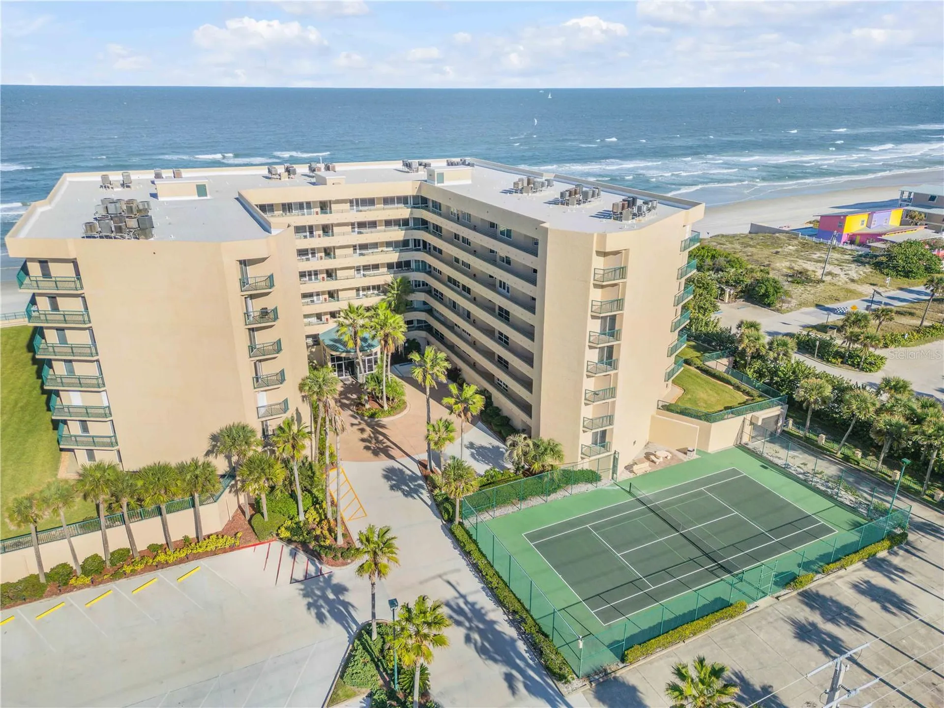 4575 S Atlantic Avenue Ponce Inlet FL 32127