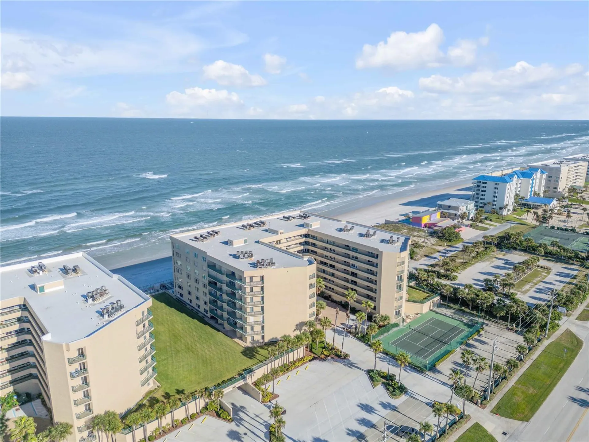 4575 S Atlantic Avenue Ponce Inlet FL 32127