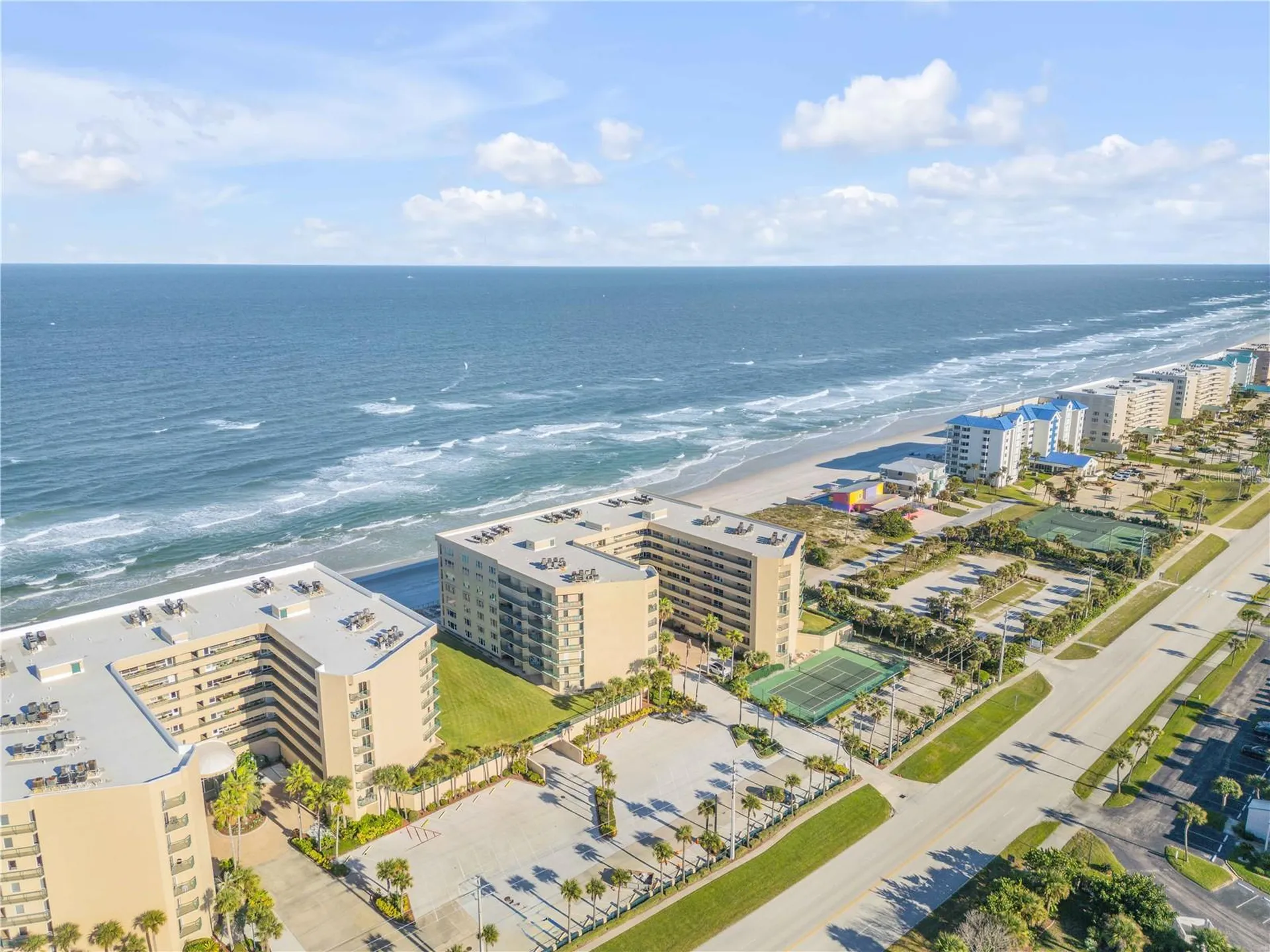 4575 S Atlantic Avenue Ponce Inlet FL 32127