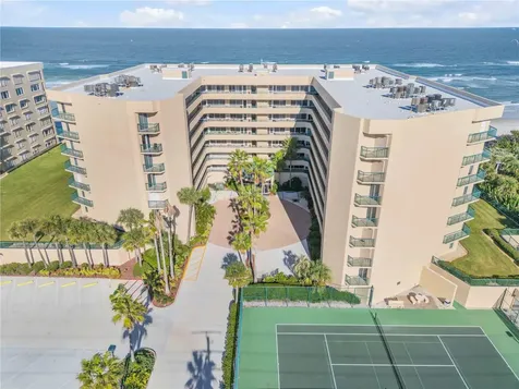 4575 S Atlantic Avenue Ponce Inlet FL 32127
