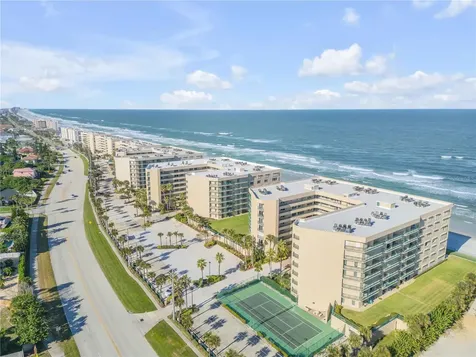 4575 S Atlantic Avenue Ponce Inlet FL 32127