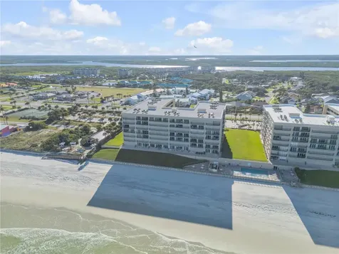 4575 S Atlantic Avenue Ponce Inlet FL 32127