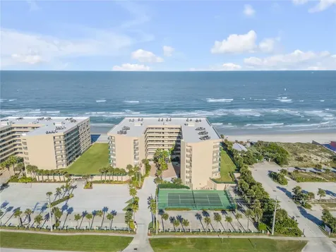 4575 S Atlantic Avenue Ponce Inlet FL 32127