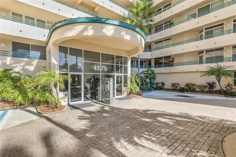 4575 S Atlantic Avenue Ponce Inlet FL 32127