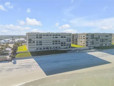 4575 S Atlantic Avenue Ponce Inlet FL 32127