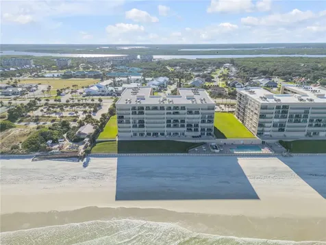 4575 S Atlantic Avenue Ponce Inlet FL 32127