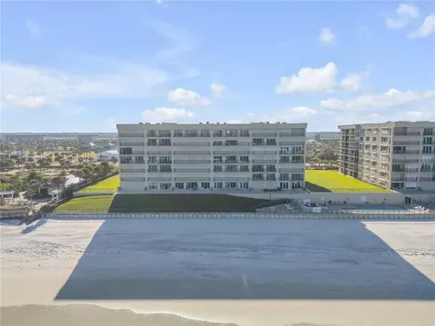 4575 S Atlantic Avenue Ponce Inlet FL 32127