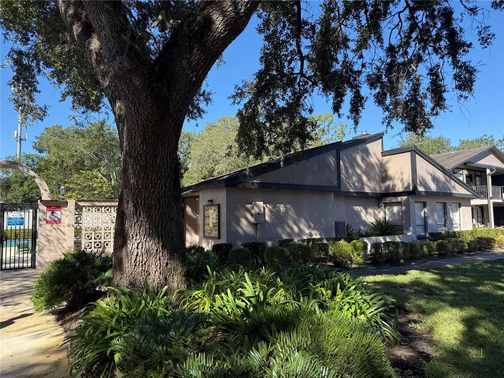 4025 Angel Oak Court Tampa FL 33613
