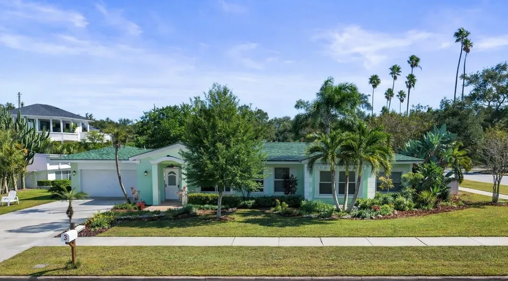 55 Valencia Drive Dunedin FL 34698