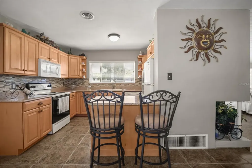 55 Valencia Drive Dunedin FL 34698