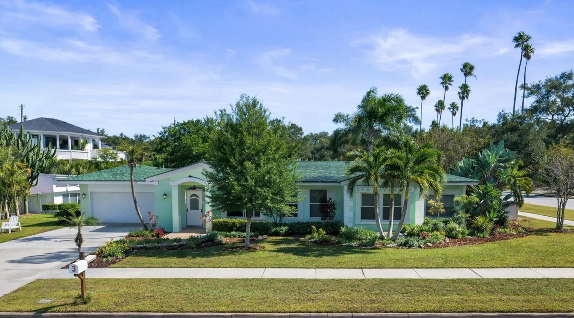55 Valencia Drive Dunedin FL 34698