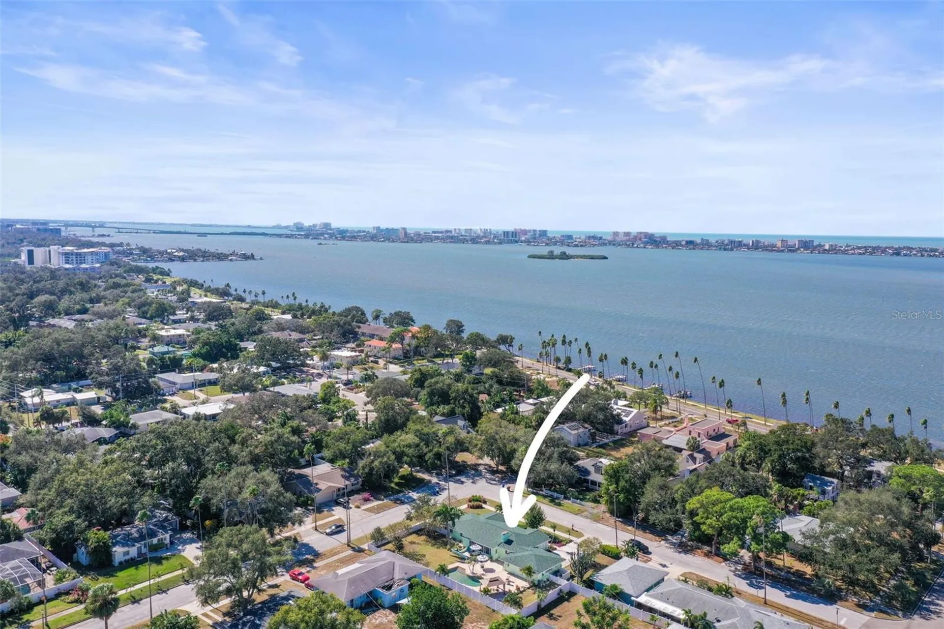 55 Valencia Drive Dunedin FL 34698