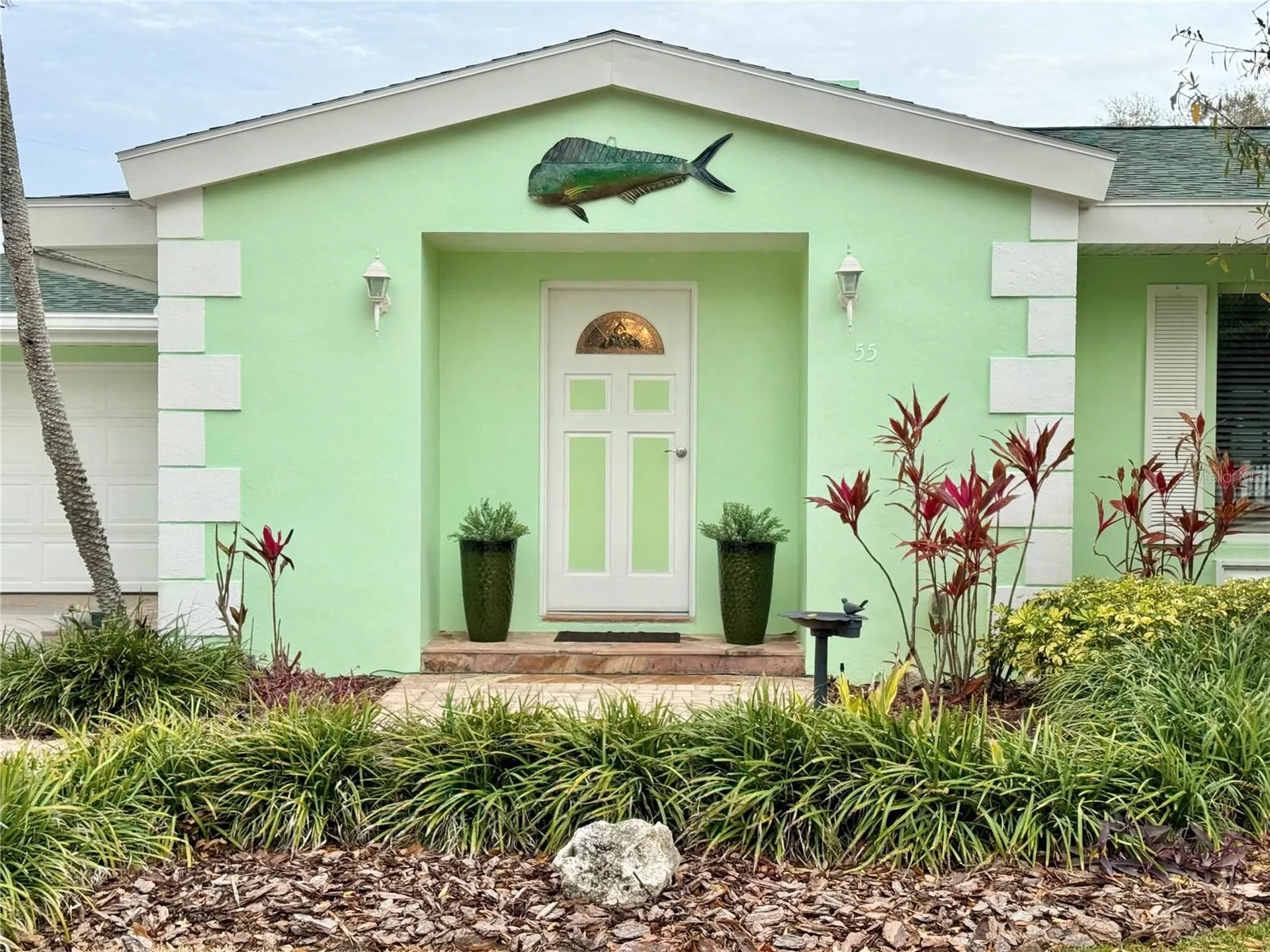 55 Valencia Drive Dunedin FL 34698