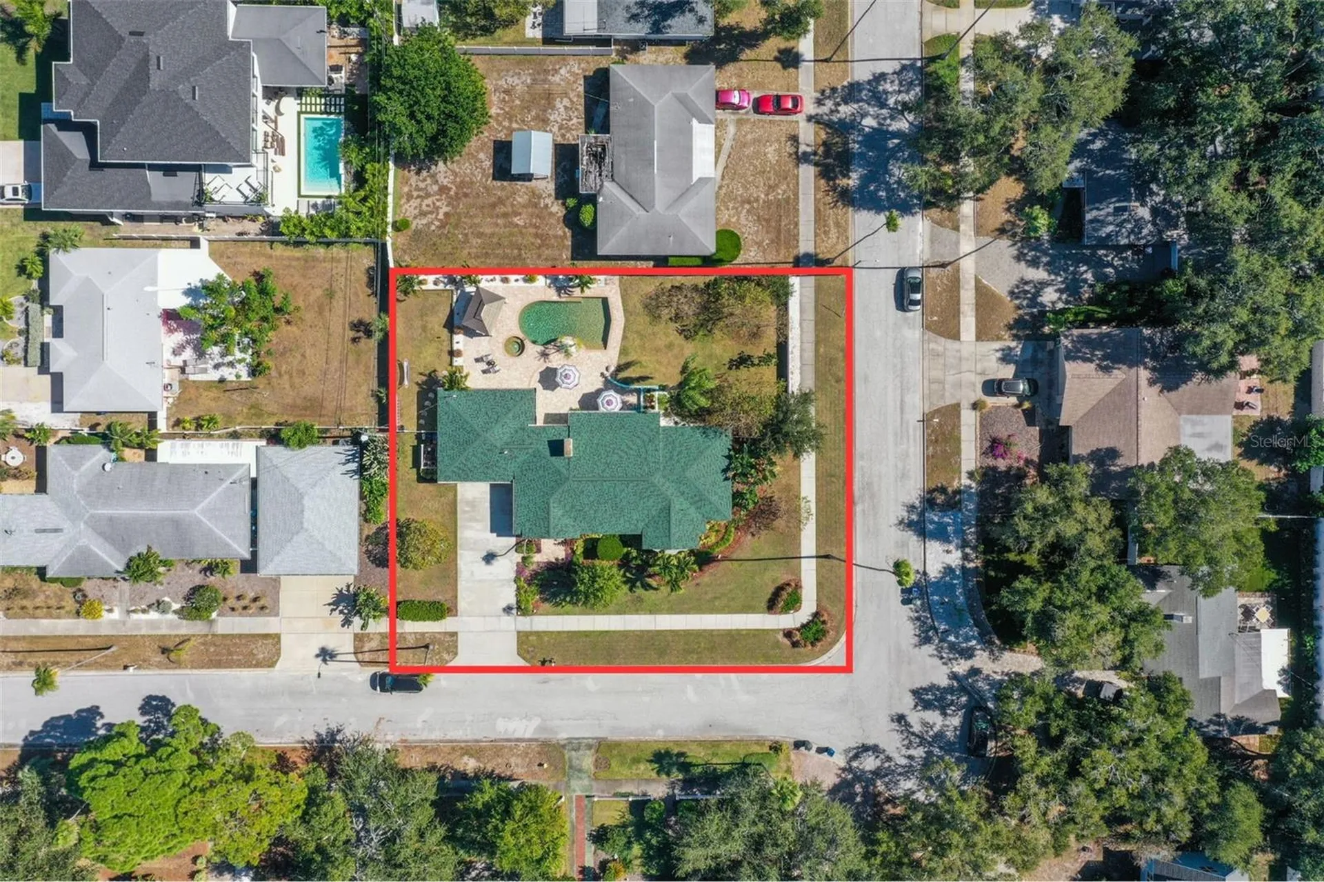 55 Valencia Drive Dunedin FL 34698
