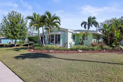 55 Valencia Drive Dunedin FL 34698