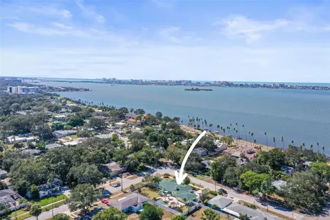 55 Valencia Drive Dunedin FL 34698
