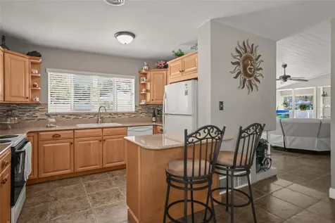 55 Valencia Drive Dunedin FL 34698