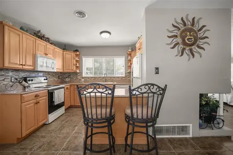55 Valencia Drive Dunedin FL 34698