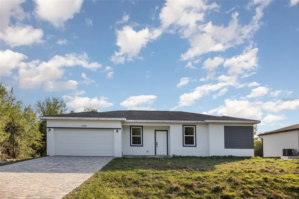 13451 Kaplan Terrace Port Charlotte FL 33981