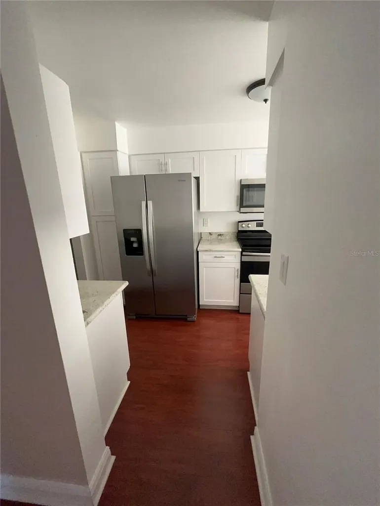 7604 La Mesita Court Tampa FL 33615