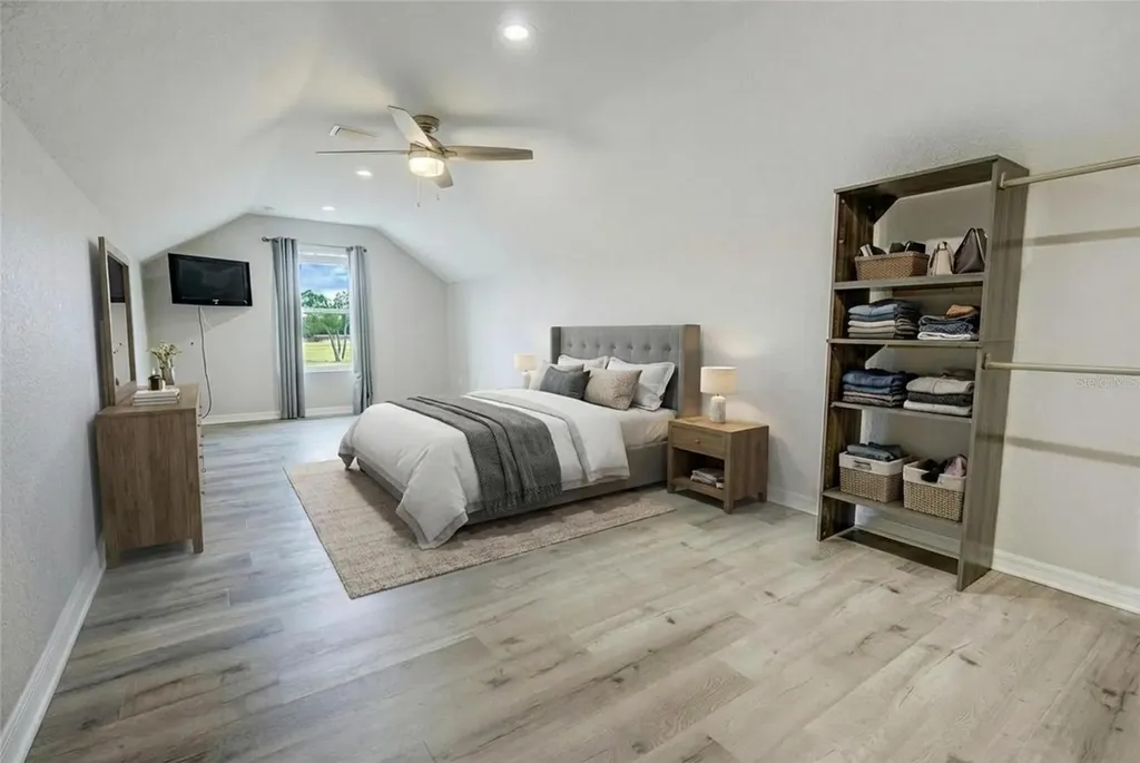 4991 SE 212th Court Morriston FL 32668