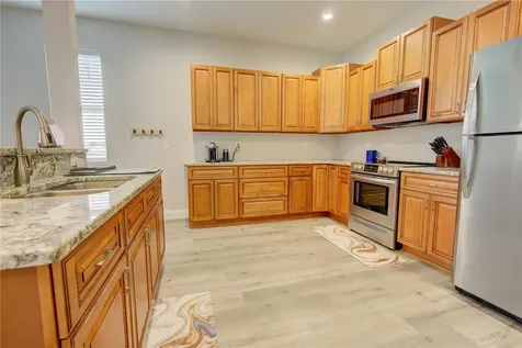 4991 SE 212th Court Morriston FL 32668